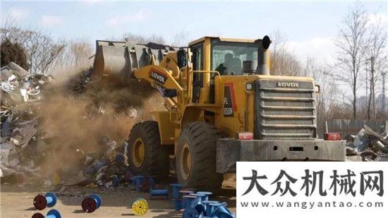 次閃耀美國攜沃 不畏前路艱險中聯(lián)重