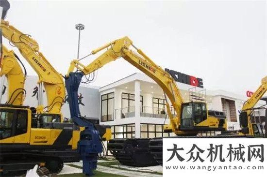 工業(yè)設(shè)計(jì)獎(jiǎng)大功即將告成:再探Bauma China 2016世界工