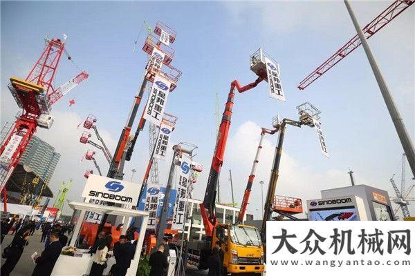 展重磅发布2018上海宝马展盛大开幕 | 星邦实力吸睛，展机“争先恐后”被提走精品亮
