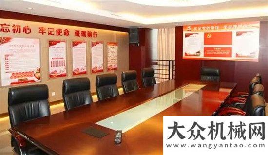 暨揭牌仪式国机重工：“三新”在路上【新面貌篇】山东临