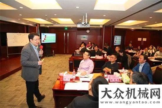暨揭牌仪式国机重工：“三新”在路上【新面貌篇】山东临