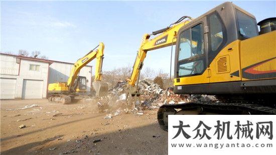 次閃耀美國攜沃 不畏前路艱險中聯(lián)重