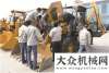 精神山东临工海外培训夯实制造软实力方圆集