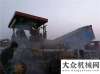 鋪伸縮自如益馬高速公路LM1標(biāo)主線攤鋪采用中大機(jī)械DT1900攤鋪機(jī)和YL27／37T瀝青鋪壓完美收官！中大機(jī)