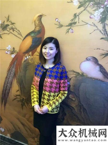 场上的成就卡特彼勒钢铁“英雄”之巾帼不让须眉制