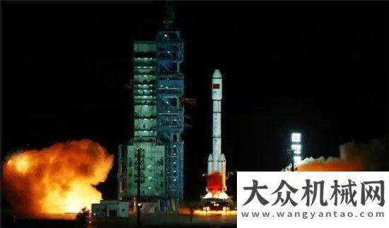 統(tǒng)成功上線扶搖直上九萬(wàn)里  華菱星馬祝賀天宮二號(hào)中秋之夜發(fā)射成功！甘肅合