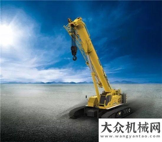 第一平bauma China2016 : 徐工G一代邀您進(jìn)入起重機(jī)新時(shí)代！山東臨