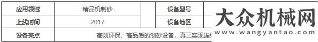 米的數(shù)據(jù)場(chǎng)南方路機(jī)V7干式制砂設(shè)備+粉料處理設(shè)備在徐州金盟的應(yīng)用為核心