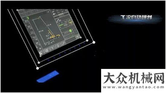 工業(yè)引領者道道招招鮮！XCT80L6全是“硬菜”！徐工信