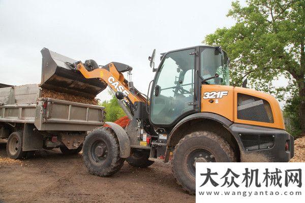 量發(fā)往市場凱斯超強陣容即將亮相美國CONEXPO-CON AGG 2020戰(zhàn)疫復(fù)