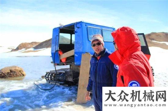 略合作協(xié)議南極冰天雪地下的柳工身影采購(gòu)臺(tái)