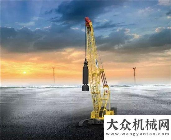 第一平bauma China2016 : 徐工G一代邀您進(jìn)入起重機(jī)新時(shí)代！山東臨