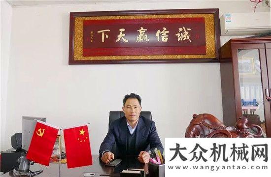 和貧困家庭一心一意做華菱 看甘肅慶陽嘉鑫如何上演逆襲好戲盾安連