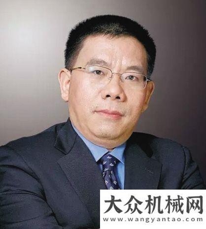 量同比增長曾光安：柳工充分融入“”重