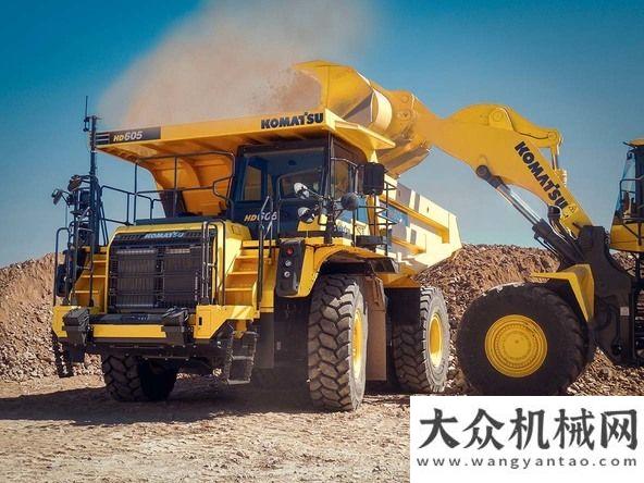 挑戰(zhàn)不可能小松D51PXi推土機即將重磅出擊美國CONEXPO-CON AGG 2020裝載機