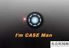 約翰迪爾人我是凱斯：“I'm CASE Man!"智慧的