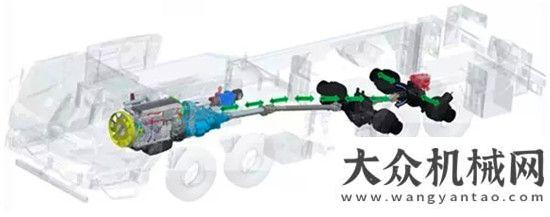 國(guó)代表如約而至的徐工XCT80L6，究竟有多少不可思議！柳工集