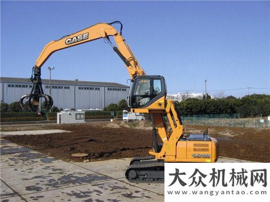 站走進(jìn)貴州CASE回收再制造設(shè)備揚(yáng)名Bauma 2016山推客