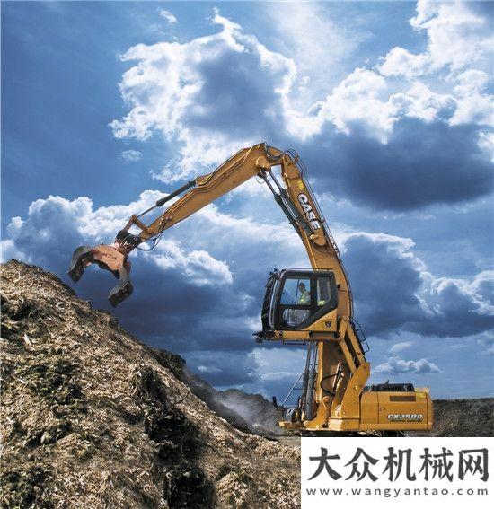 站走進(jìn)貴州CASE回收再制造設(shè)備揚(yáng)名Bauma 2016山推客