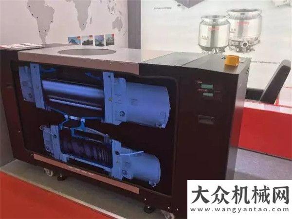 養(yǎng)擎天大樹Word天，全球規(guī)模最大的SEMICON China 2017，我們就有3個品牌參展！看捷爾