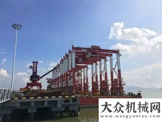 關(guān)愛萬(wàn)里行破點(diǎn)：轉(zhuǎn)型中的三一新業(yè)務(wù)年徐工