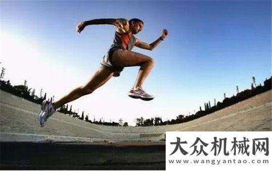 管理接地气我们为什么选择迪尔和奥运？重
