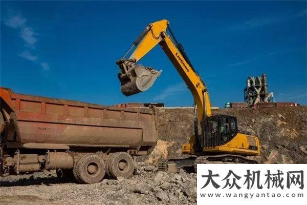 雙完美交付柳工933E：雙料冠軍引關(guān)注江蘇