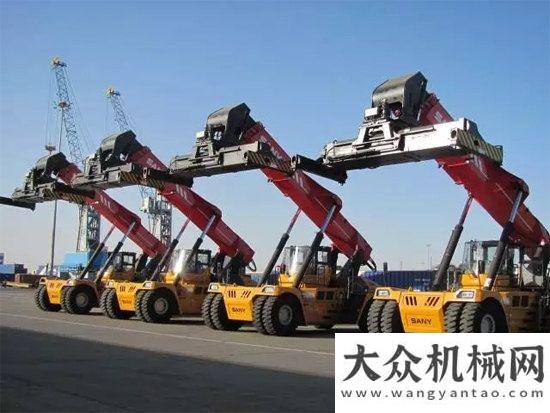 關(guān)愛萬(wàn)里行破點(diǎn)：轉(zhuǎn)型中的三一新業(yè)務(wù)年徐工