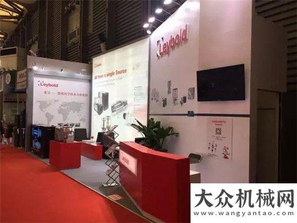 養(yǎng)擎天大樹Word天，全球規(guī)模最大的SEMICON China 2017，我們就有3個品牌參展！看捷爾