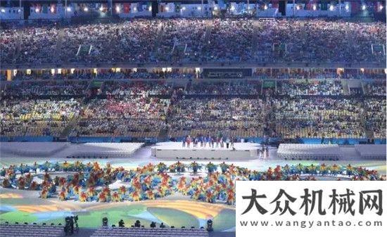 管理接地气我们为什么选择迪尔和奥运？重