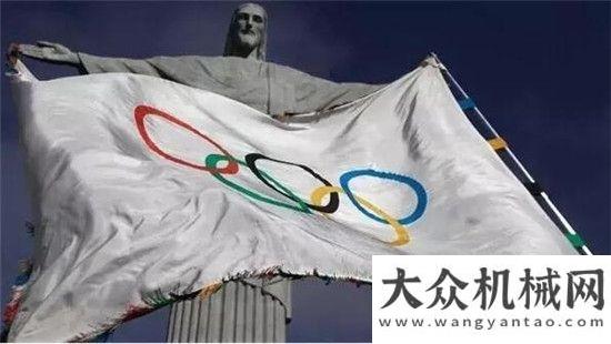 管理接地气我们为什么选择迪尔和奥运？重