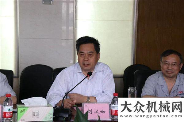 祝举行汉马动力船用柴油机获颁船级社型式认可证书庆祝活