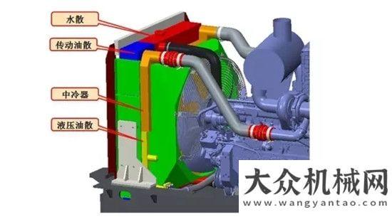 強的洗掃車英軒告訴你：選擇什么樣的搭檔才是最好的宇通噸