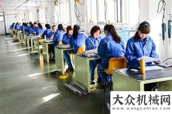 京津冀市場方圓集團電氣有限公司女工立足崗位建功立業(yè)優(yōu)