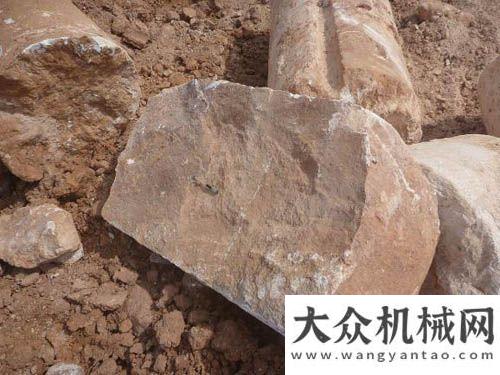 戶創(chuàng)造價值六臺寶峨鉆機齊聚廣西南寧某項目恒