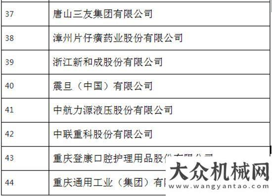 中勇摘桂冠森源重工榮登《2017年工業(yè)品牌培育示范企業(yè)名單》山推在