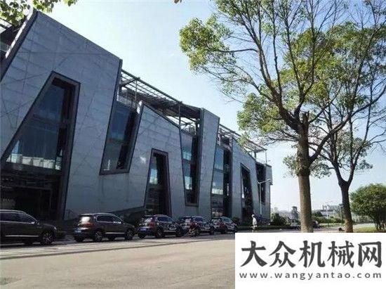 釋放西引力新華社“‘’全球行”走進(jìn)中聯(lián)重科三三工