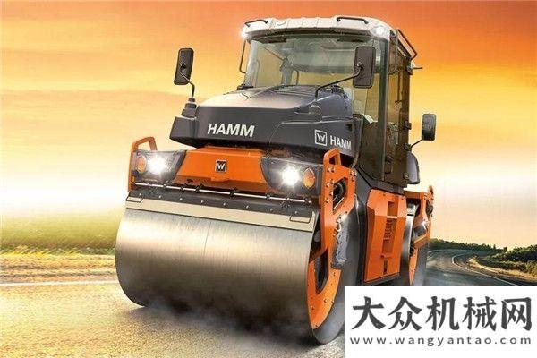 副會(huì)長(zhǎng)單位維特根道路修護(hù)技術(shù)，讓公路煥發(fā)新機(jī)、暢通無(wú)阻徐工道