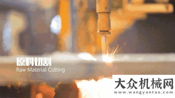 小時(shí)無(wú)故障徐工bauma 2019：遠(yuǎn)征8300公里，來(lái)自東方的裝載機(jī)智造尖兵山推裝