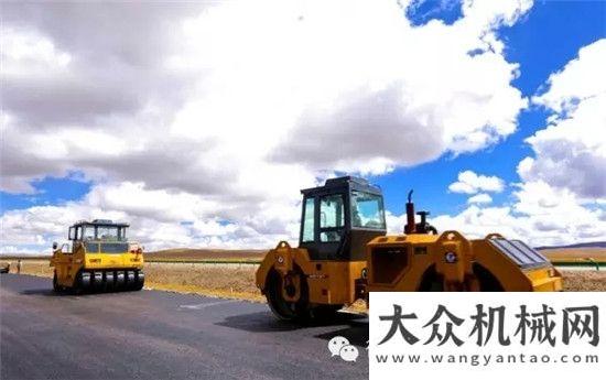 流年會關于道路機械為什么這么多年來我只認徐工牌！聚焦服