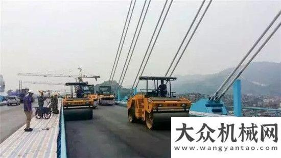 流年會關于道路機械為什么這么多年來我只認徐工牌！聚焦服