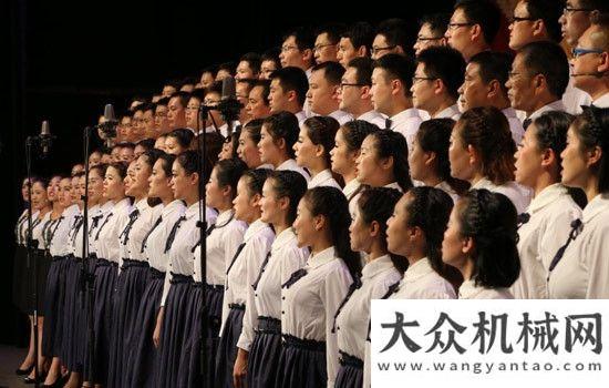 作健康發(fā)展表彰先進(jìn)、唱響經(jīng)典，濰柴這樣慶祝的95歲生日！重