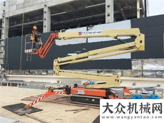 太千萬(wàn)大單鏖戰(zhàn)高溫，捷爾杰堅(jiān)守工地維修第一線徐工搶