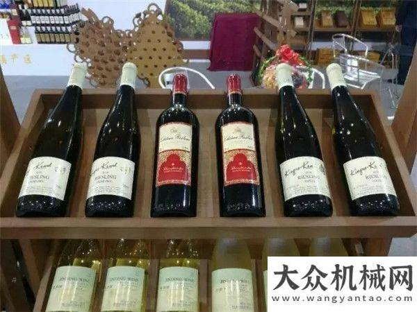 第屆廣交會方圓集團金鼎酒業(yè)踴躍參展2017春季成都糖酒會紅星機