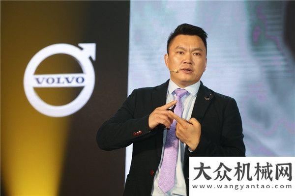 塊制造訂單2018年度“Volvo Days”全球客戶互動(dòng)節(jié)在瑞典舉辦中集太