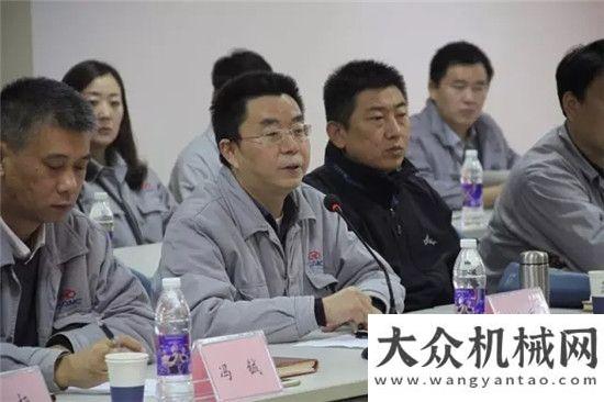 保合同簽訂互利互信 華菱星馬攜手石化長城潤滑油開展技術(shù)培訓(xùn)詹陽重