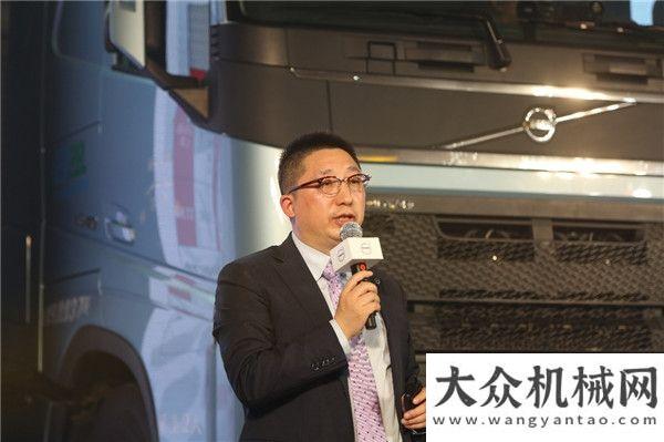 塊制造訂單2018年度“Volvo Days”全球客戶互動(dòng)節(jié)在瑞典舉辦中集太