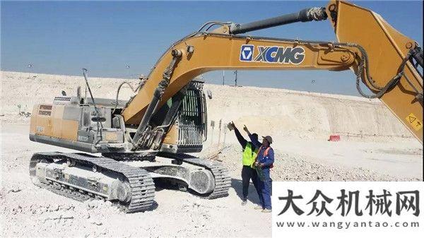 速雨后效果徐工：卡塔爾人眼中的“奇跡男孩”中大機(jī)