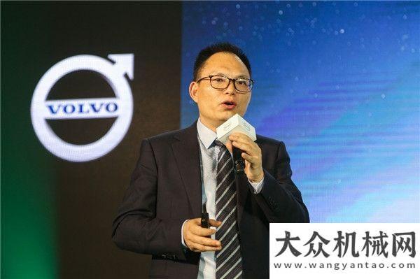 塊制造訂單2018年度“Volvo Days”全球客戶互動(dòng)節(jié)在瑞典舉辦中集太