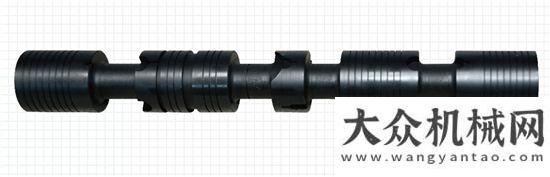 制造更智慧PIP?中高端零件提升工程機(jī)械競(jìng)爭(zhēng)力央視新